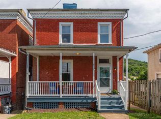 810 Maple St, Staunton, VA 24401