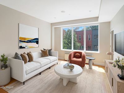 212 Eckford St APT 3, Brooklyn, NY, 11222