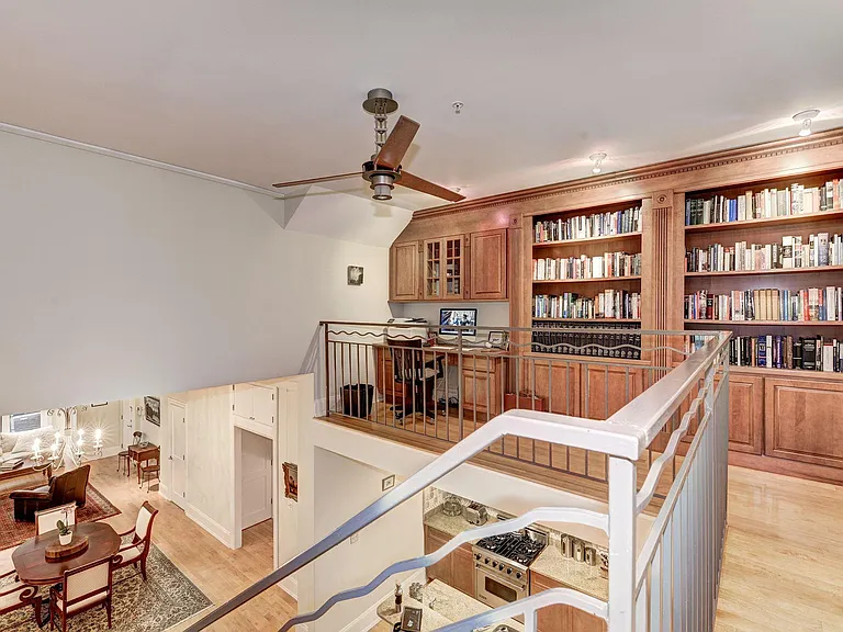 1411 N St NW — Photo 19