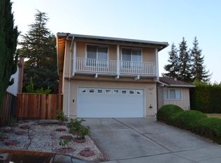 397 Indian Hill Pl, Fremont, CA 94539
