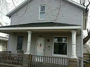 115 Summit St, Defiance, OH 43512