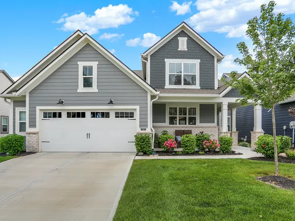 355 Ehrlich Ln, Westfield, IN 46074