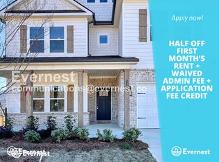 1435 Firelight Way, Ooltewah, TN 37363