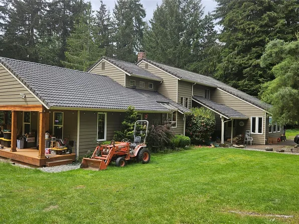 19412 78th Avenue SE, Snohomish, WA 98296