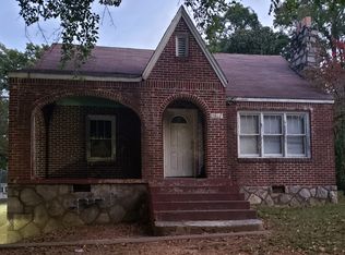 1547 North Ave NW, Atlanta, GA 30318