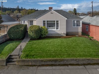 404 W 6th St, The Dalles, OR, 97058