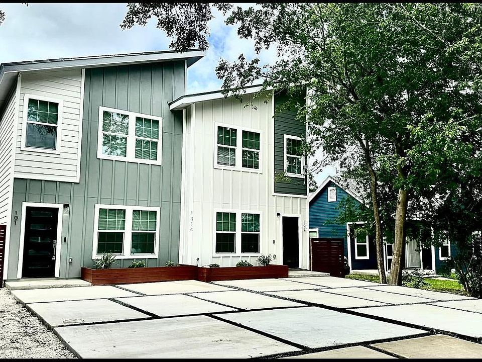 1st image of 1414 Hicks #101 AND 102