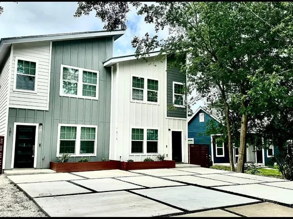 1414 Hicks #101 AND 102, San Antonio, TX 78210