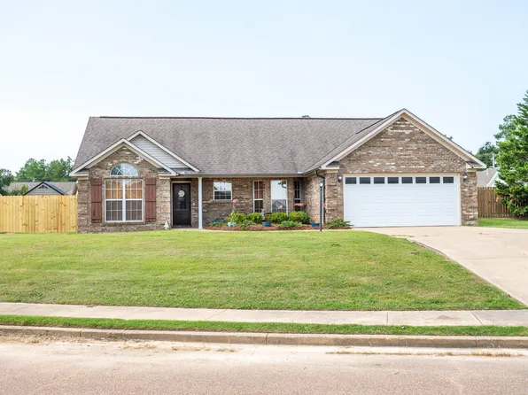 204 Eura Cv, Oxford, MS 38655