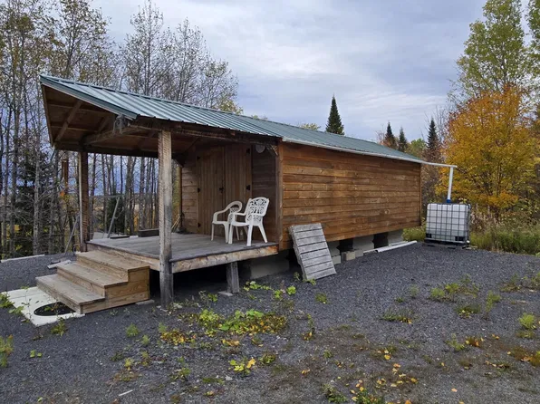 1137 Caribou Road, Fort Kent, ME 04743