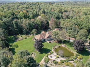 326 Blueberry Marsh Rd, Oro Medonte, ON L4R4K3