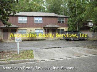 5419 NW 20th Ct APT D, Gainesville, FL 32653