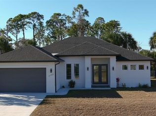 2743 Begonia Ter, North Port, FL 34286
