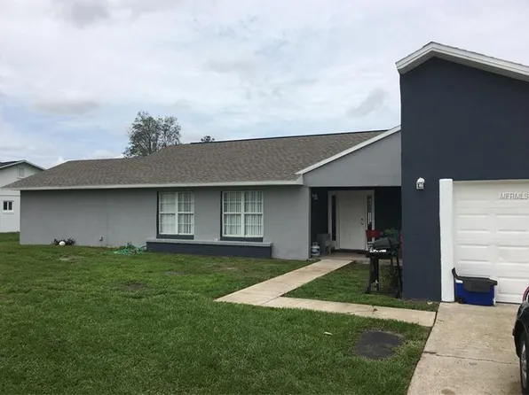 812 E Flag Ln, Kissimmee, FL 34759
