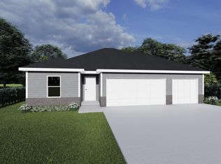 255 E Melton Rd, Ozark, MO 65721