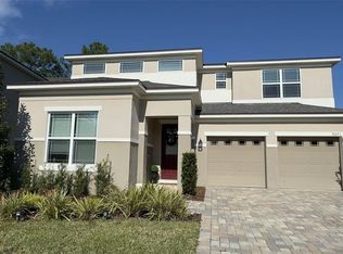 9271 Patrimonio Loop, Windermere, FL 34786