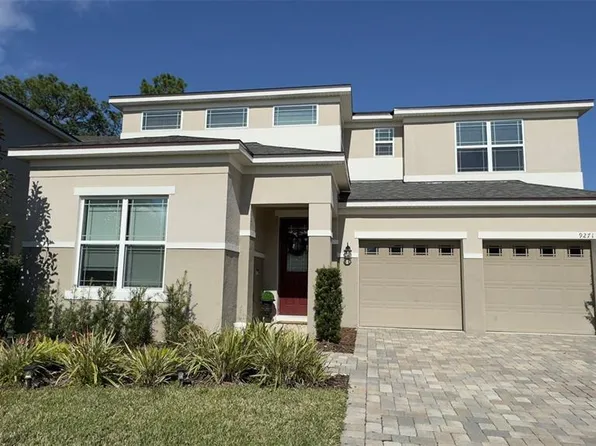 9271 Patrimonio Loop, Windermere, FL 34786