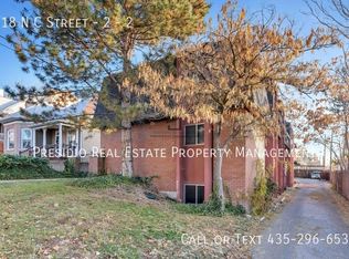 318 N C St #2, Salt Lake City, UT 84103