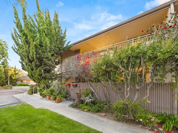 5722 Encina Rd Unit 4, Goleta, CA 93117