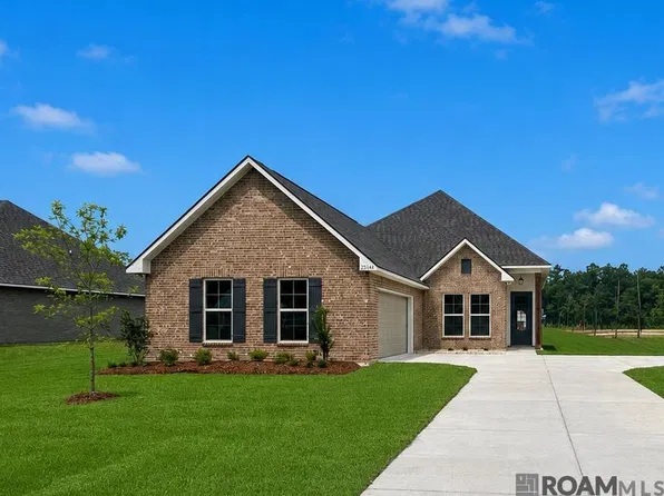 25344 Blue Heron Dr, Ponchatoula, LA 70454