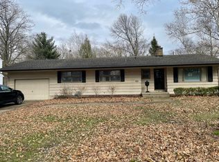 2016 S Race St, Urbana, IL