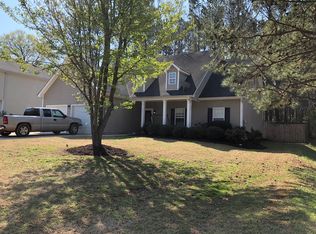 3982 Paloverde Dr NW, Kennesaw, GA 30144