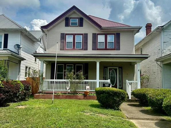 1710 High St, Portsmouth, OH 45662