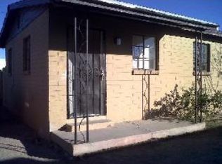 420 E Palmdale St APT B, Tucson, AZ 85714