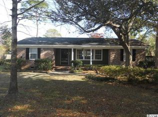 606 Calhoun Rd, Myrtle Beach, SC 29577