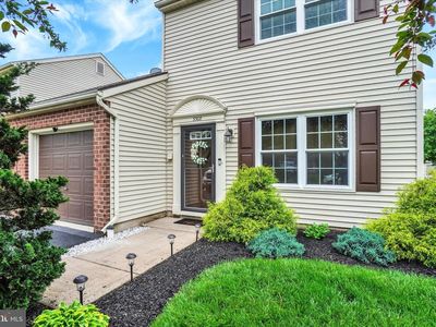 3308 Glen Hollow Dr #103B, Dover, PA, 17315