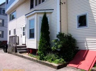 9 Tate St, Portland, ME 04102