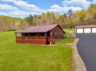 568 Beidleman Creek Rd, Bristol, TN 37620