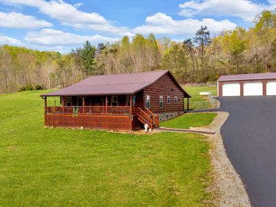 568 Beidleman Creek Rd, Bristol, TN, 37620