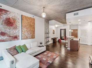 301 Demonbreun St Unit 1015, Nashville, TN 37201