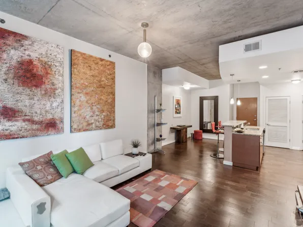 301 Demonbreun St Unit 1015, Nashville, TN 37201