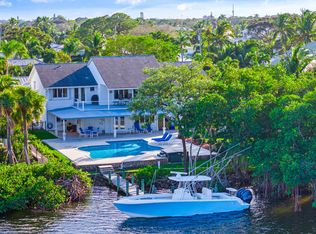 965 Marlin Dr, Jupiter, FL 33458