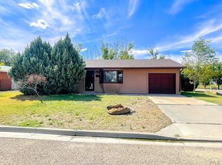 302 Reynolds Ave, Swink, CO 81077