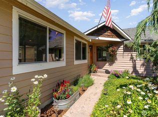 8714 E Sunnyside School Rd, Marysville, WA 98270