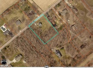 1891 Stumpy Ln, Goshen, OH 45122