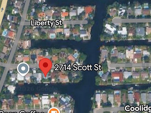 4th image of 2714 Scott Street