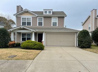 2833 Paddle Wheel Dr, Nashville, TN 37214
