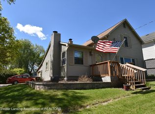 424 E Columbia St, Mason, MI 48854