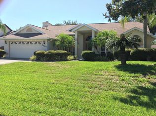 1007 Spanish Wells Dr, Melbourne, FL 32940