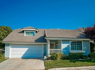 24052 Blacker House Ct, Santa Clarita, CA 91355