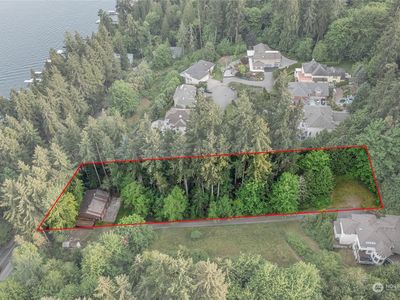 1416 Opposite W Lake Sammamish Parkway SE, Bellevue, WA, 98008