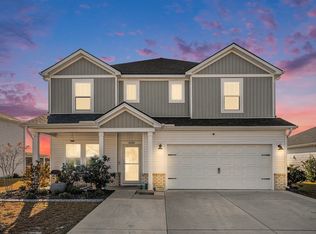 4604 Day Lily Run St., Myrtle Beach, SC 29579