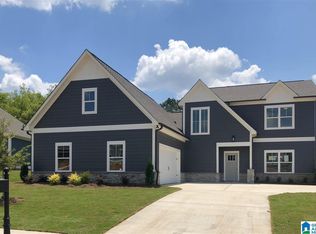 1190 Camellia Ridge Dr, Pelham, AL 35124