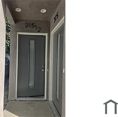 3 bed, 1200 sqft, $3,100 — Photo 2
