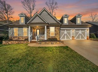 1030 Mira Vista Cv, Greensboro, GA 30642