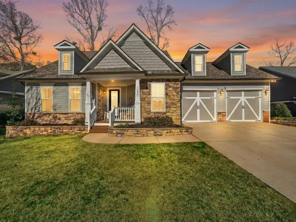 1030 Mira Vista Cv, Greensboro, GA 30642